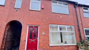 Refurbishment in Manchester photo